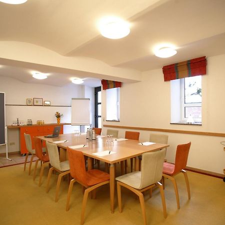 Design Hotel Zollamt Kaiserslautern Bagian luar foto
