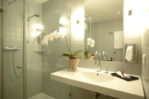 Design Hotel Zollamt Kaiserslautern Fasilitas foto