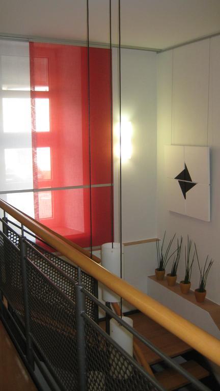 Design Hotel Zollamt Kaiserslautern Bagian luar foto