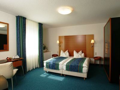 Design Hotel Zollamt Kaiserslautern Bagian luar foto