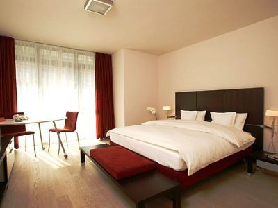 Design Hotel Zollamt Kaiserslautern Bagian luar foto