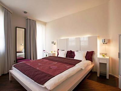 Design Hotel Zollamt Kaiserslautern Bagian luar foto
