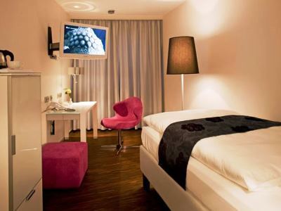 Design Hotel Zollamt Kaiserslautern Bagian luar foto