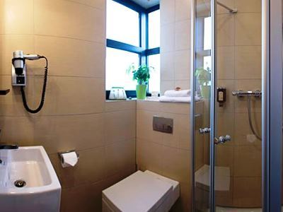 Design Hotel Zollamt Kaiserslautern Bagian luar foto